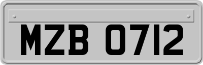 MZB0712