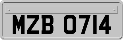 MZB0714