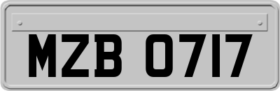 MZB0717