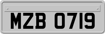 MZB0719