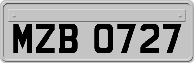MZB0727