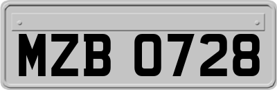MZB0728