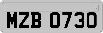 MZB0730