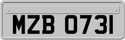 MZB0731