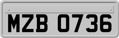 MZB0736