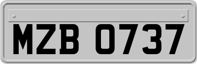 MZB0737