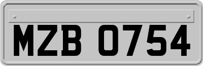 MZB0754
