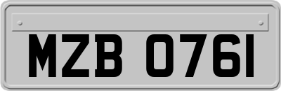 MZB0761