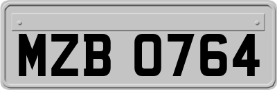 MZB0764