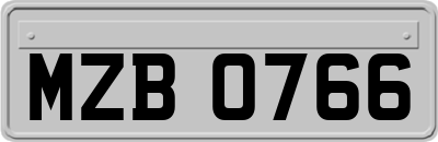 MZB0766