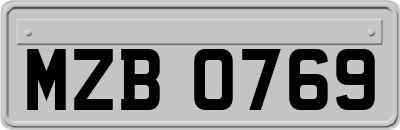 MZB0769