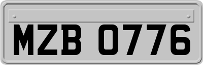 MZB0776