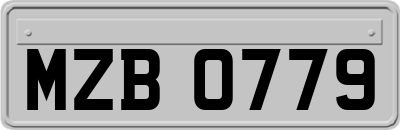 MZB0779