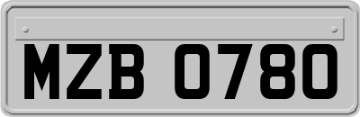 MZB0780