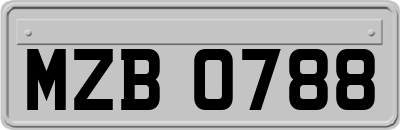 MZB0788