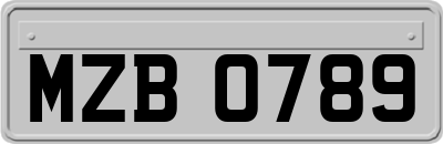 MZB0789