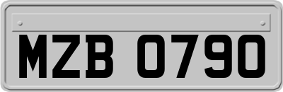 MZB0790