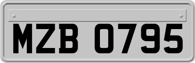 MZB0795