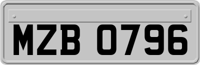 MZB0796