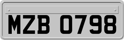 MZB0798