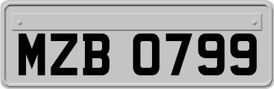 MZB0799