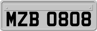 MZB0808