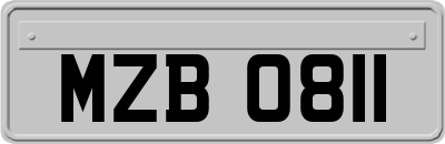 MZB0811