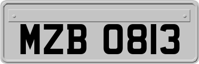 MZB0813