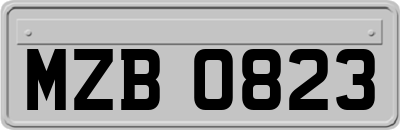 MZB0823