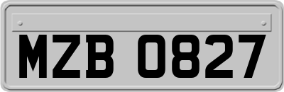 MZB0827