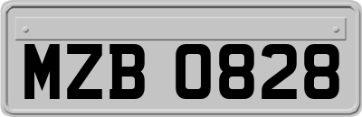 MZB0828