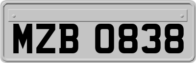 MZB0838