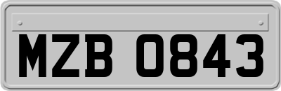MZB0843