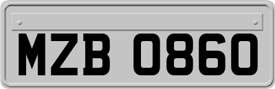 MZB0860