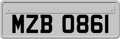 MZB0861