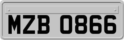 MZB0866