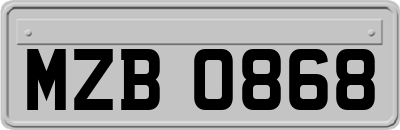 MZB0868