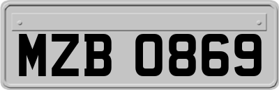 MZB0869