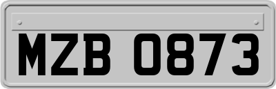 MZB0873