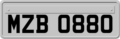 MZB0880