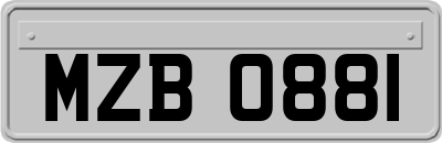 MZB0881