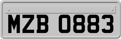 MZB0883