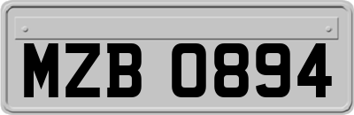 MZB0894