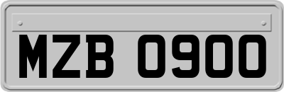 MZB0900