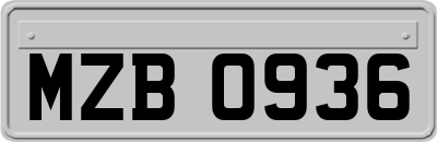 MZB0936
