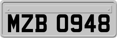 MZB0948