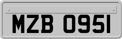 MZB0951