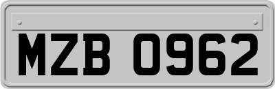MZB0962
