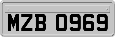 MZB0969