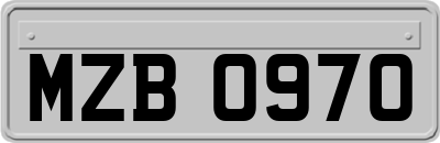 MZB0970
